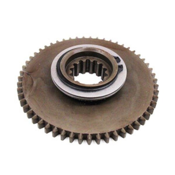 Ilc Replacement for Ezgo / Cushman / Textron 0702-048 0702-048 EZGO / CUSHMAN / TEXTRON - main